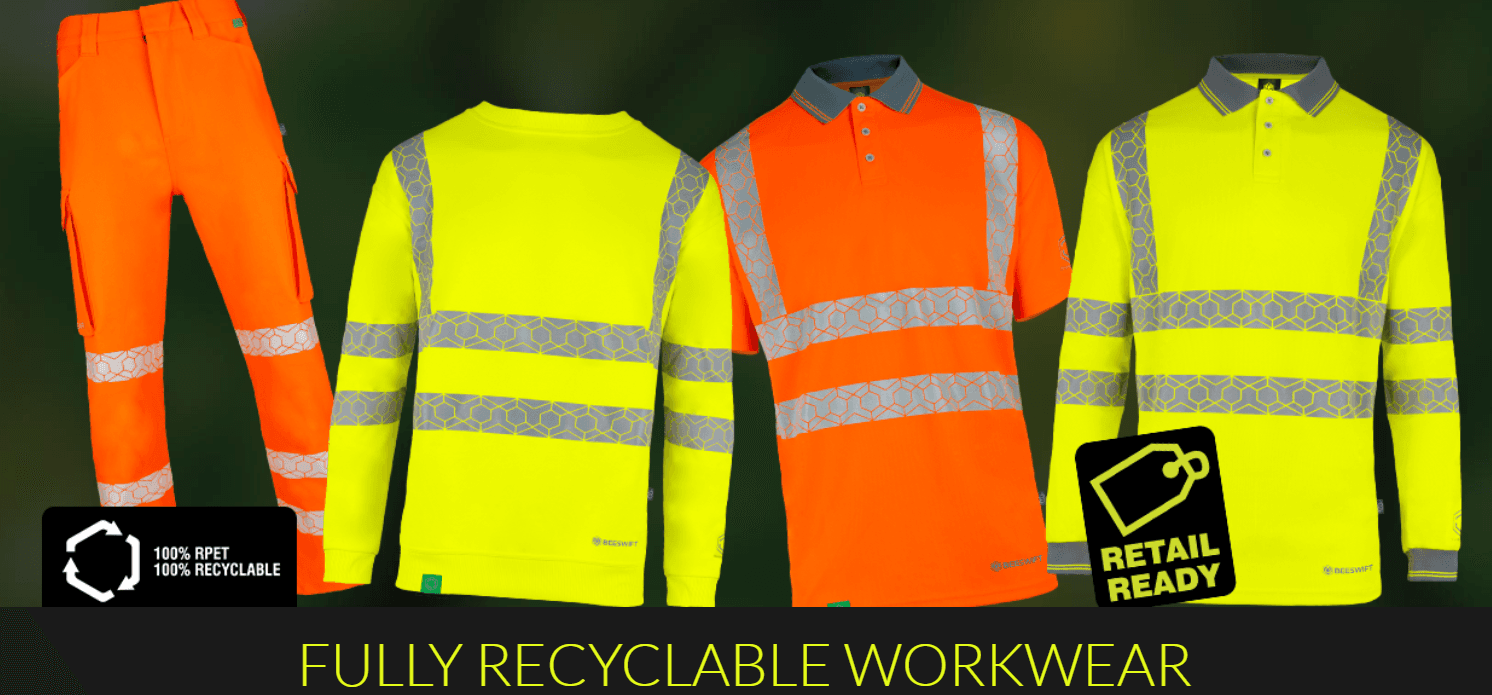 Balancing Performance and Sustainability in Workwear: A Buyer's Checklist