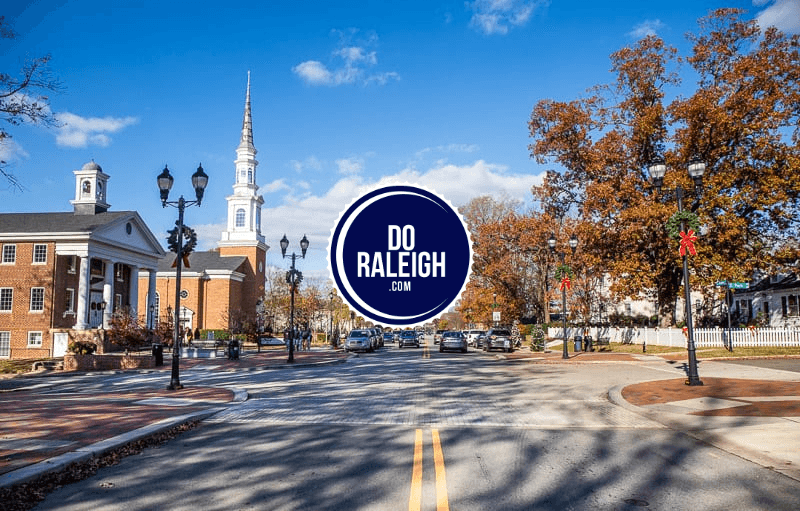 Weekend festivals, parades and markets knit Wake County communities