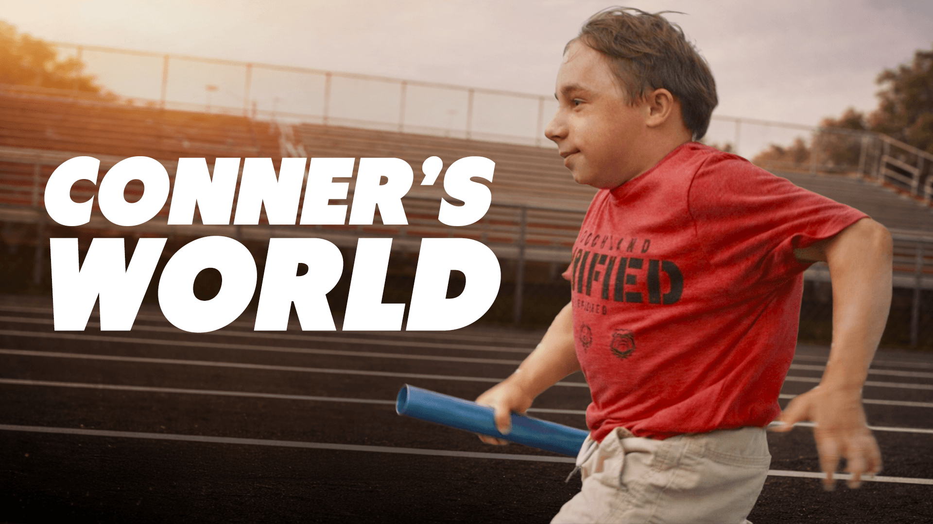 Goochland athlete Conner Emmert honored in world premiere documentary