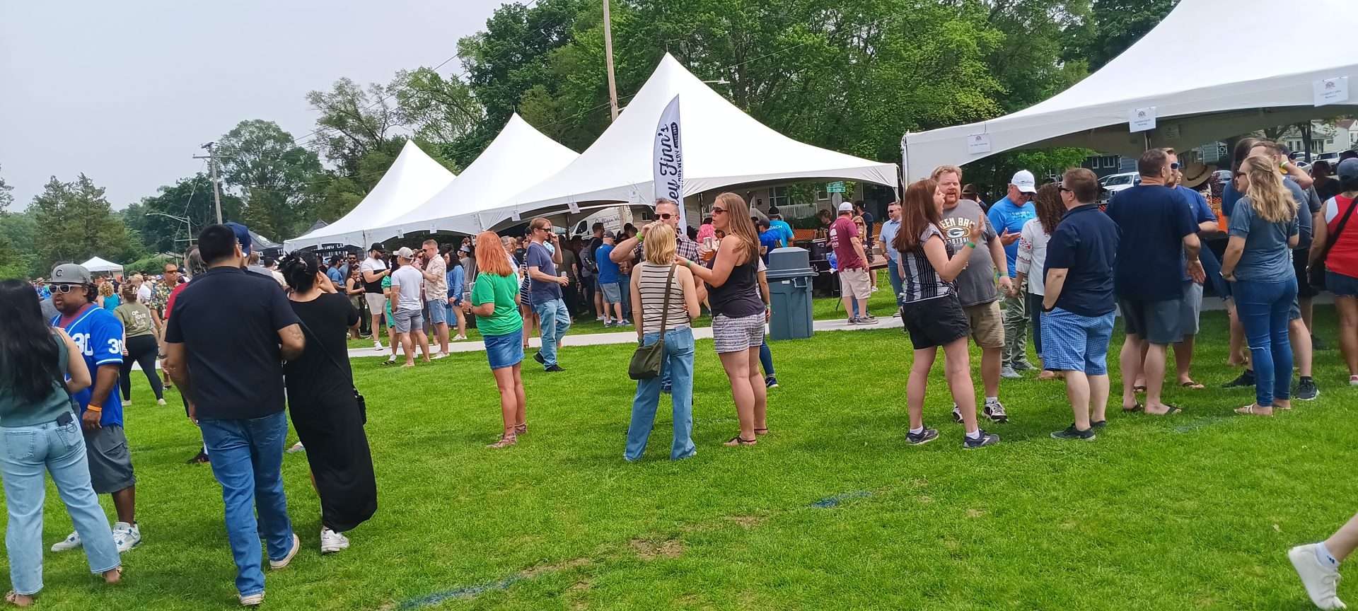 Mundelein Craft Beer Festival returns with 40 Chicagoland breweries