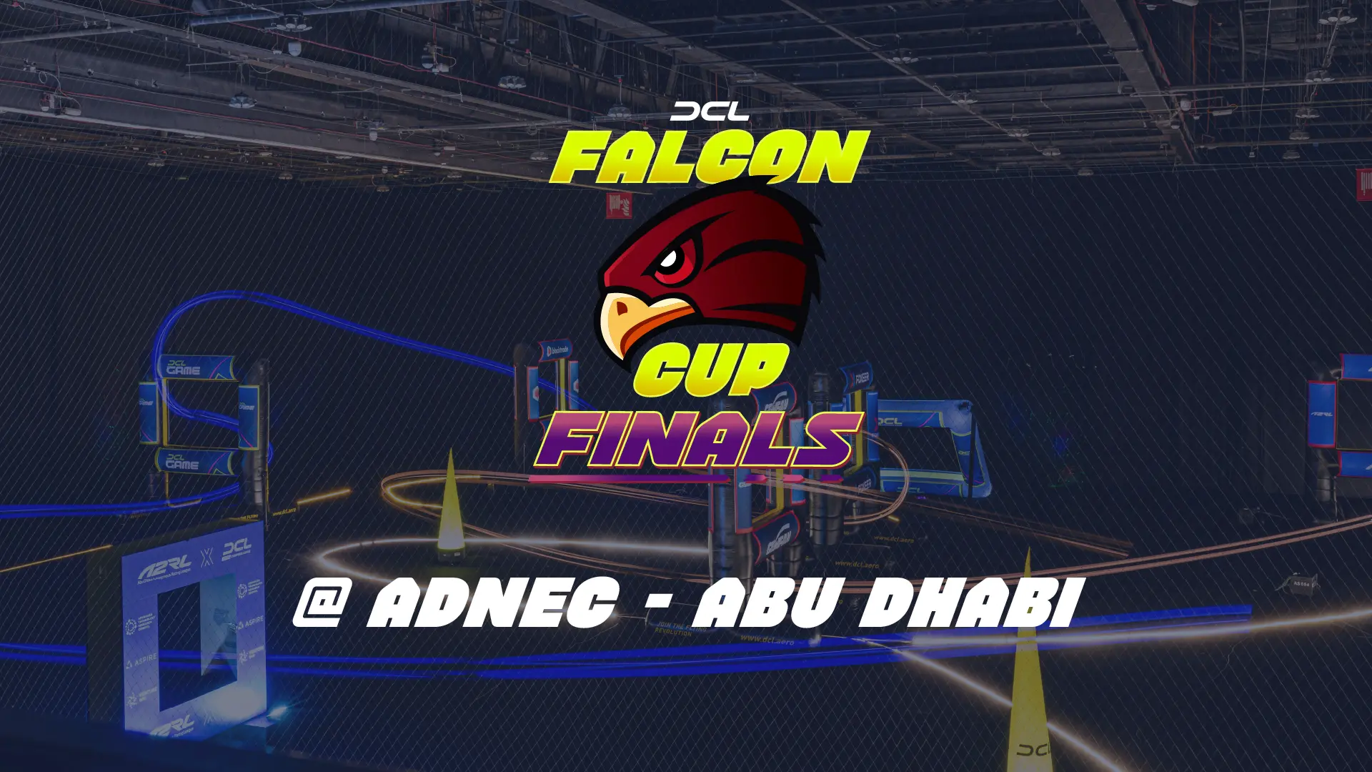 DCL Riyadh Opener Converts Virtual Seeding to Live Finals, Launches Drones Hub