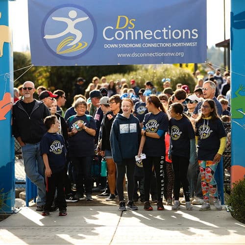 Kootenai County Marks World Down Syndrome Day With Socks, Local Events