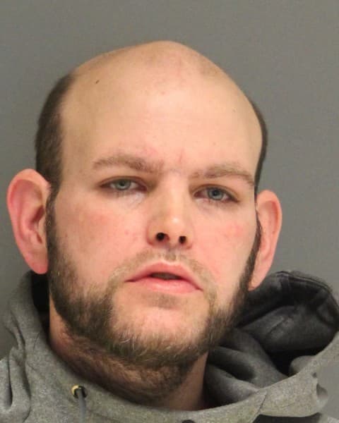 Claymont Man Arrested After Demanding Cash in Dollar General Robbery