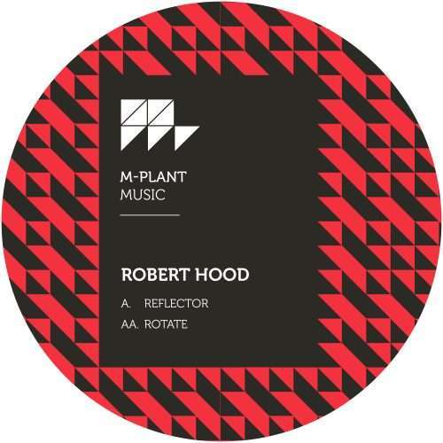 How Robert Hood's Minimal Nation Redefined Minimal Techno Production