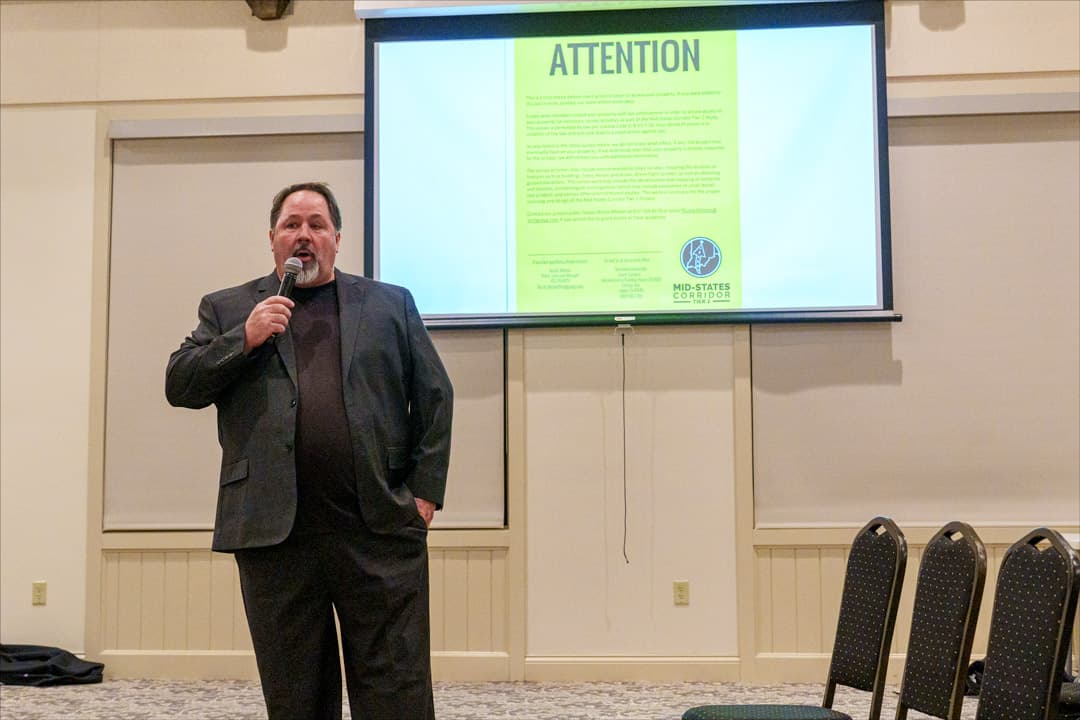 Property Rights Alliance leader seeks protective order against councilwoman
