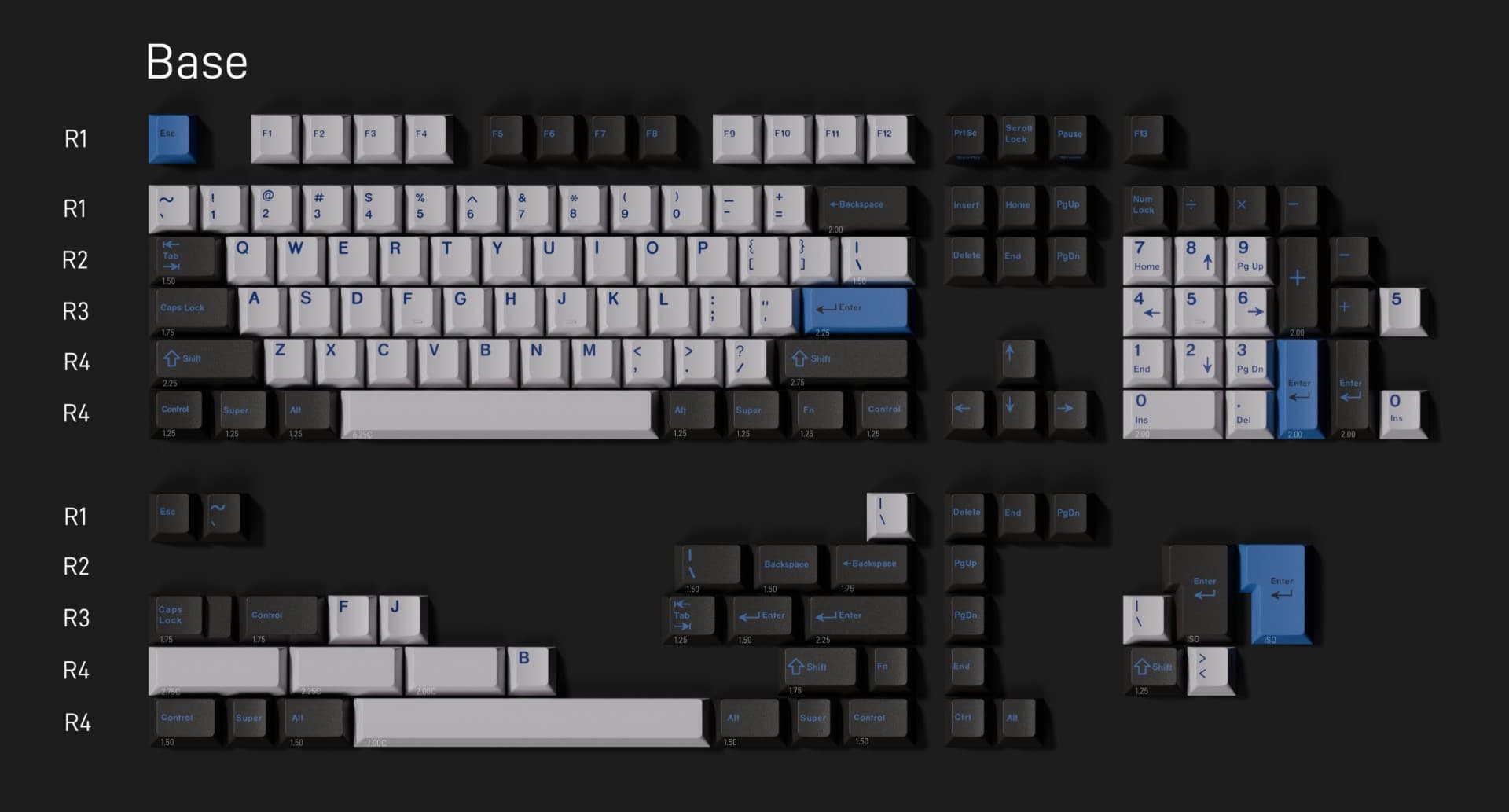 GMK CYL Splash Group Buy Launches Across Multiple Global Vendors