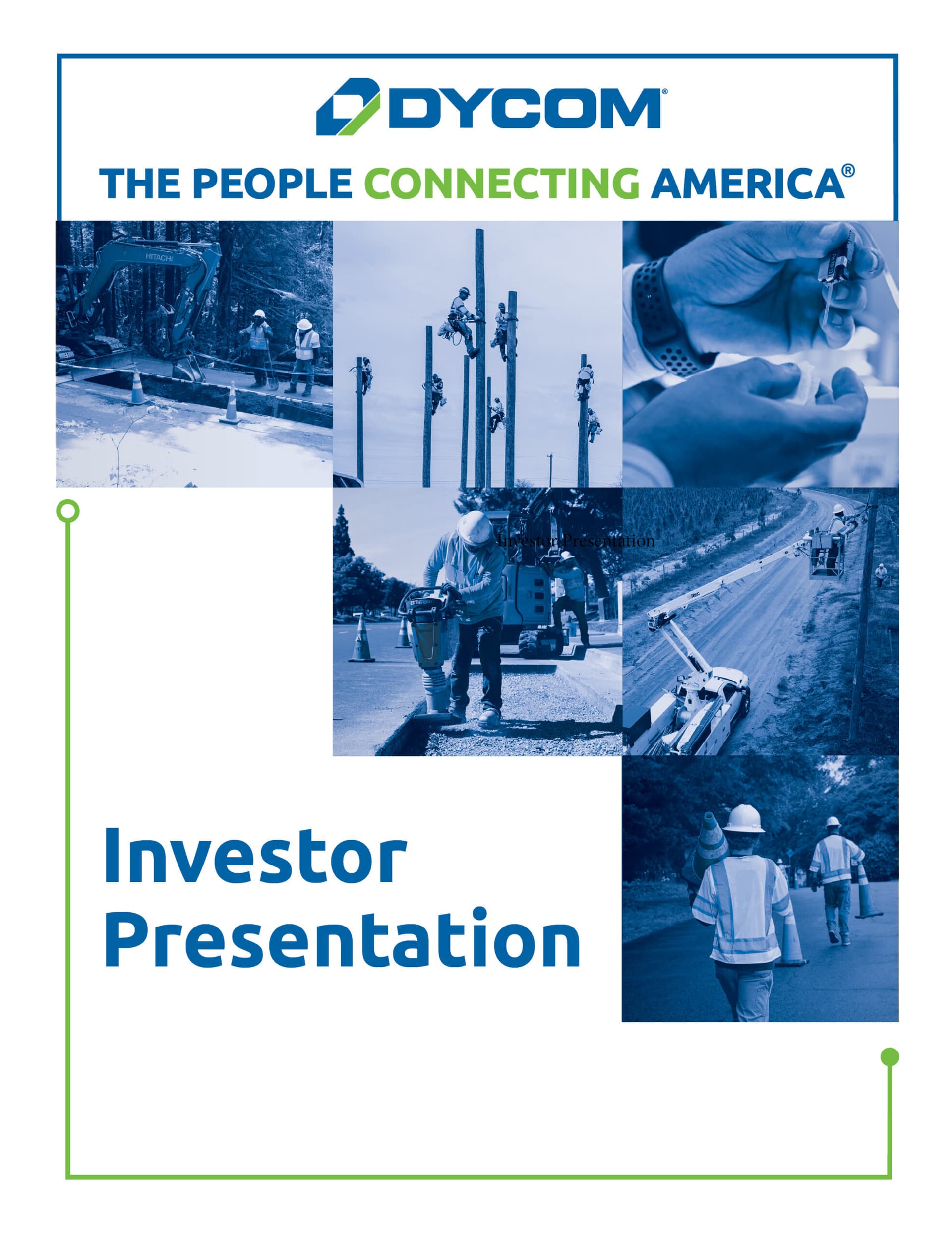 Dycom buys Power Solutions for $1.63 billion, expands data center reach