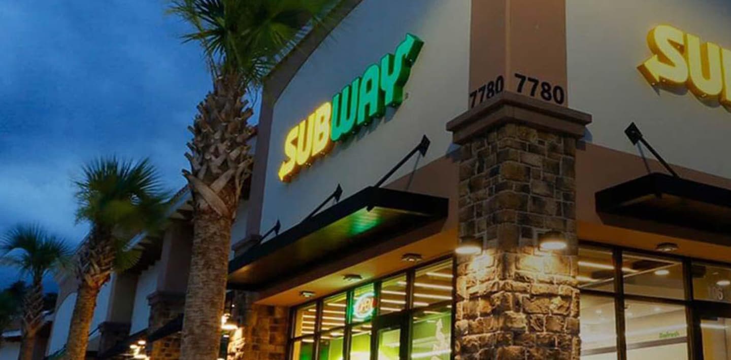 Subway settles lawsuit over alleged rape of teenage Jamestown worker