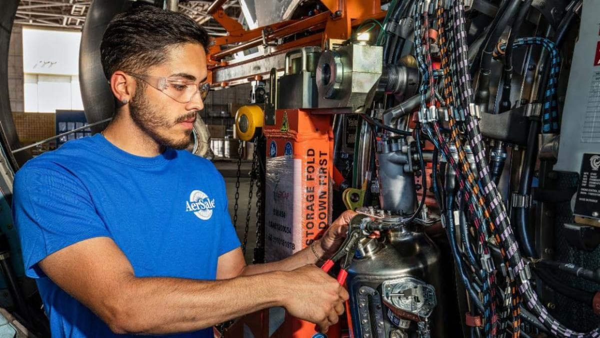 New Mexico Approves $8 Million to Train Nearly 400 Workers Statewide