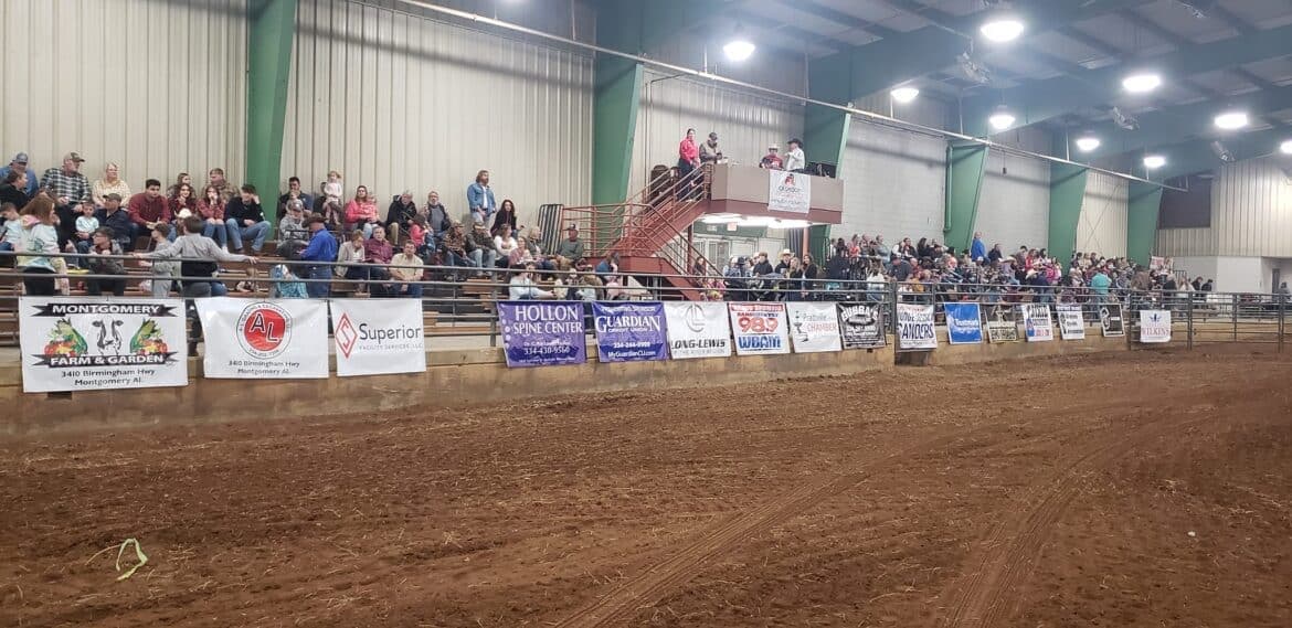 Autauga County Offices Closed New Year's Day; Calendar Highlights Events