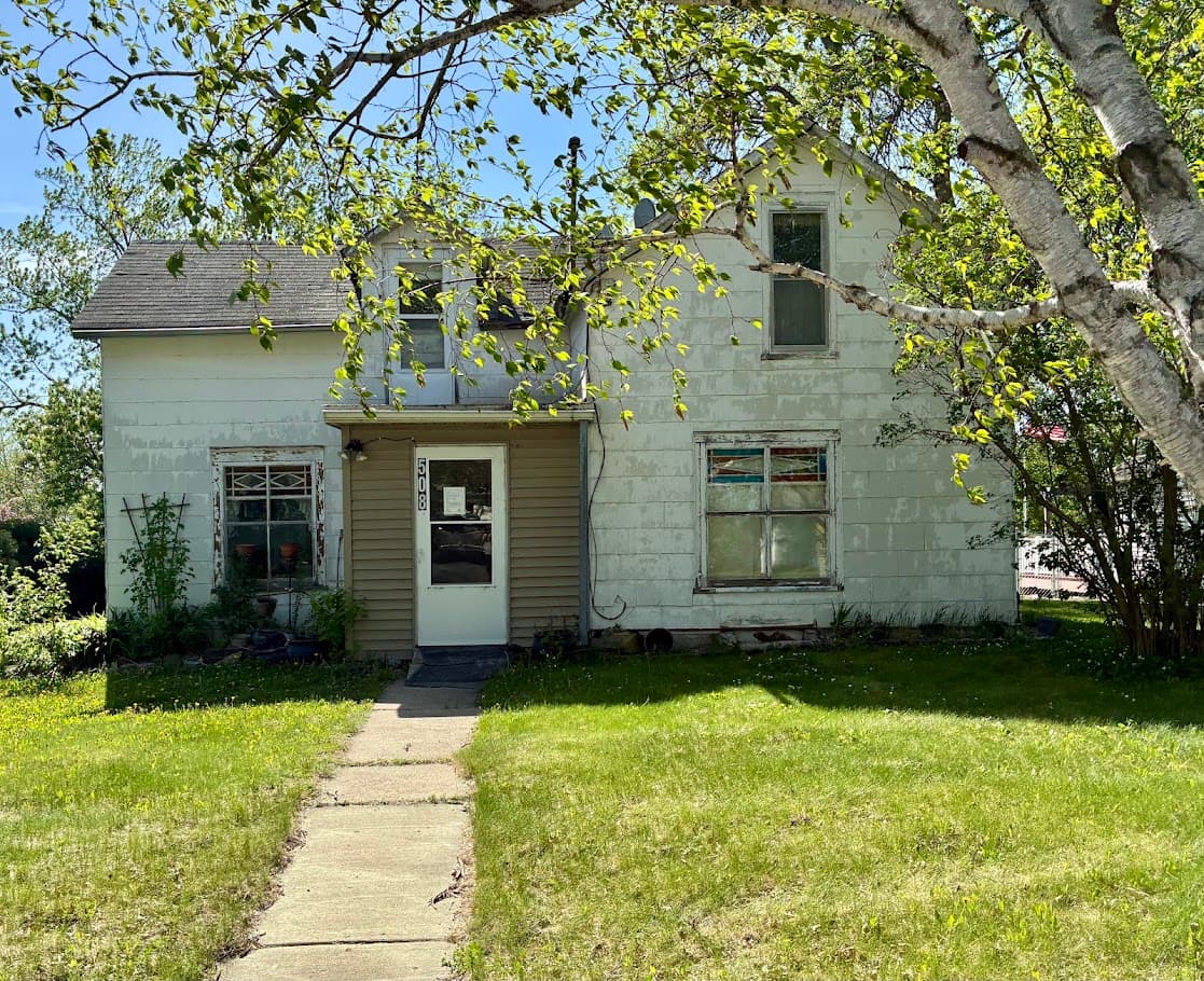 Otter Tail County Board Approves Adding Tax-Forfeited Parcel to Phelps Mill Park