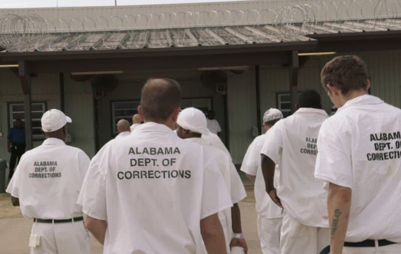 Oscar-Nominated Documentary The Alabama Solution Screens at California Lutheran University