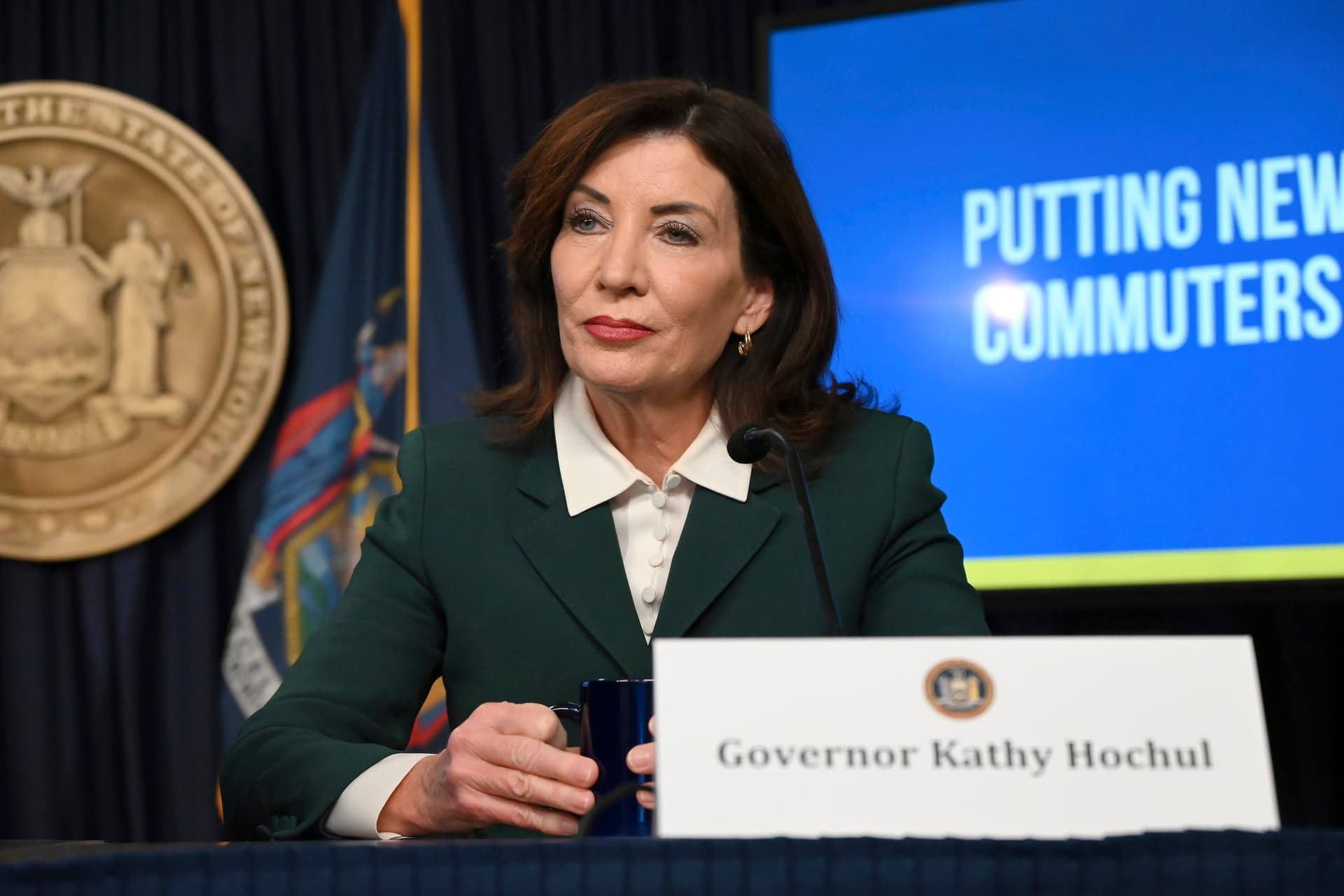 New York Legislature Bans Bromated Flour Additive, Awaits Hochul's Signature