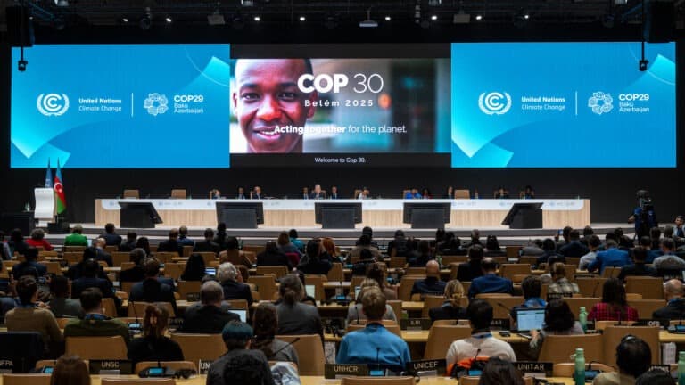 COP30 Ends With Finance Boost, No Fossil Fuel Roadmap