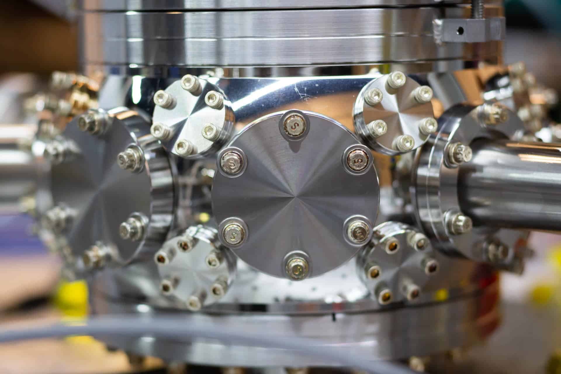 Army Veteran Founders Move Quantum Radar Startup to New Mexico With LANL Backing