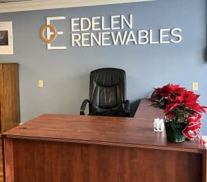 Edelen Renewables Opens Hazard Office, Focusing on Coal-to-Solar Transition