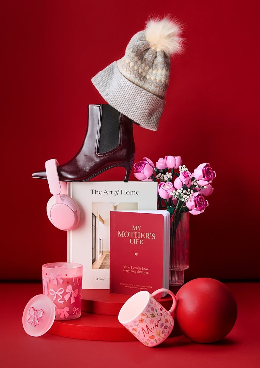 Target Mother’s Day gifts for moms, mom friends and more