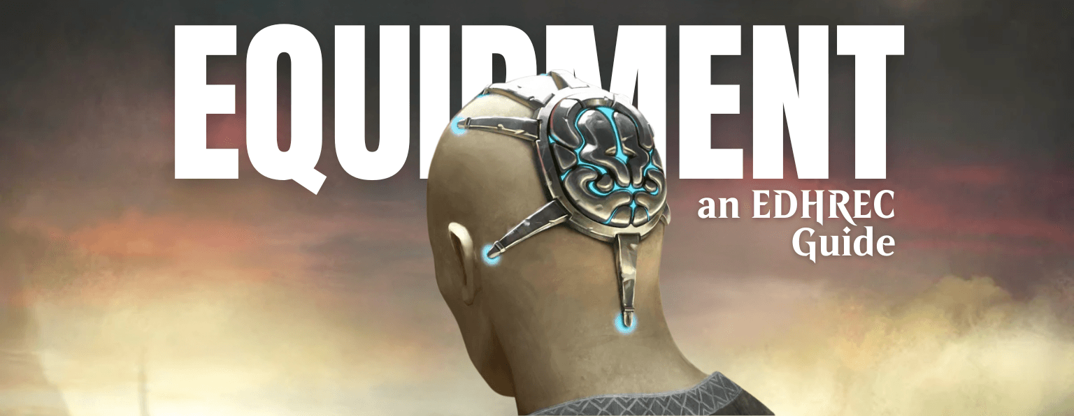 New Equipment Commander Guide Breaks Down Voltron Strategy and Staples