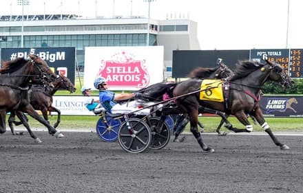 Canadian Owner Brad Grant Pushes for Hambletonian Stakes Move to Canada