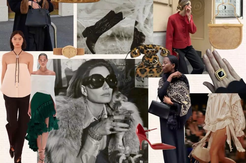 Editorialist’s Updated 2026 Trends Guide Translates Runway References into Wearable Looks