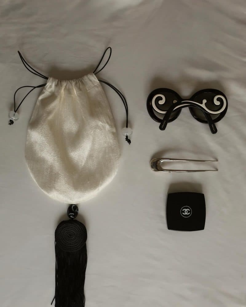 Editorialist’s luxury holiday picks for women span Chanel, fine jewelry, and spa treats