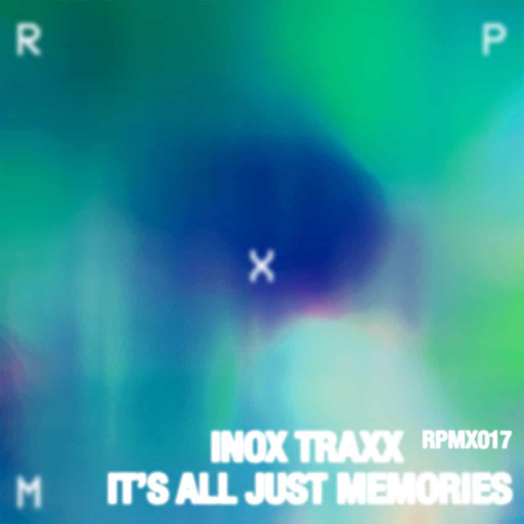 Inox Traxx Drops Melancholic Minimal EP on Charlotte de Witte's RPM