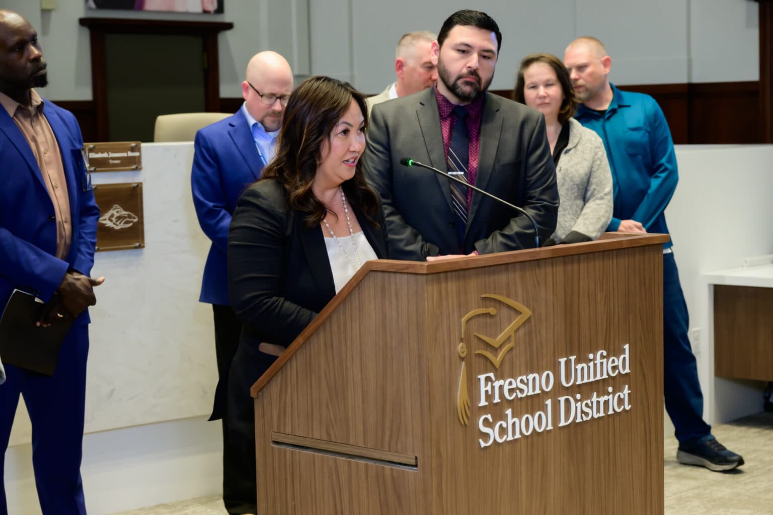 Fresno Unified audits retirees as health benefits dispute intensifies