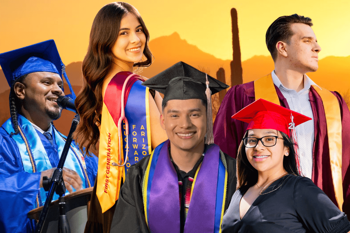 Education Forward Arizona opens 2026-27 scholarships for Yuma students
