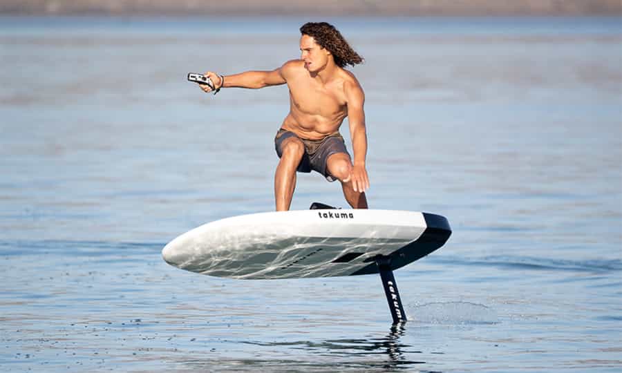 Canada's 10 Best Efoil Surfboards Ranked for 2026 Buyers