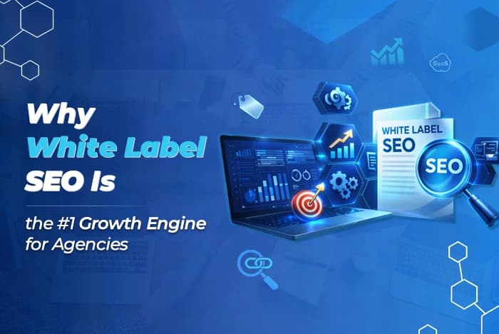Best white label seo company in 2026 for agency growth