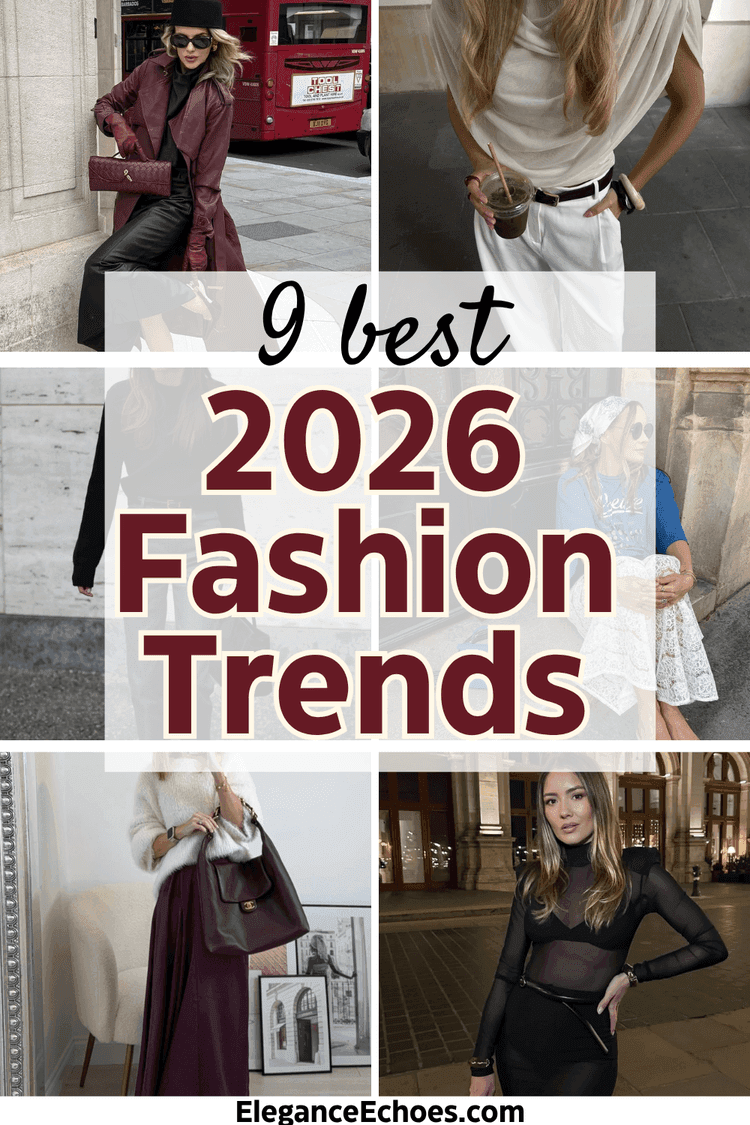 Spring 2026 Style Guide: Breezy Dresses, Bold Accessories, and AI Shopping Tools