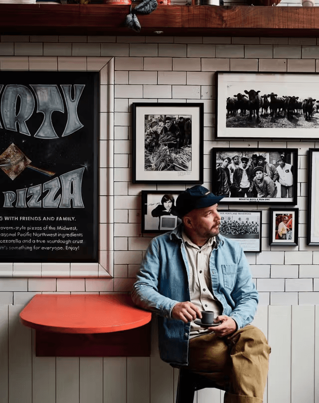 Joshua McFadden's New Cookbook Brings Seasonal, Produce-Forward Pasta to Home Cooks