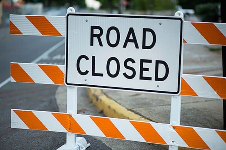 La Grande warns of 2nd Street closures as water main work continues
