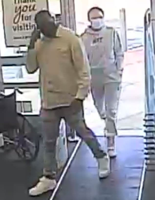 Millbrook Police Seek Help Identifying Three Suspects in Theft