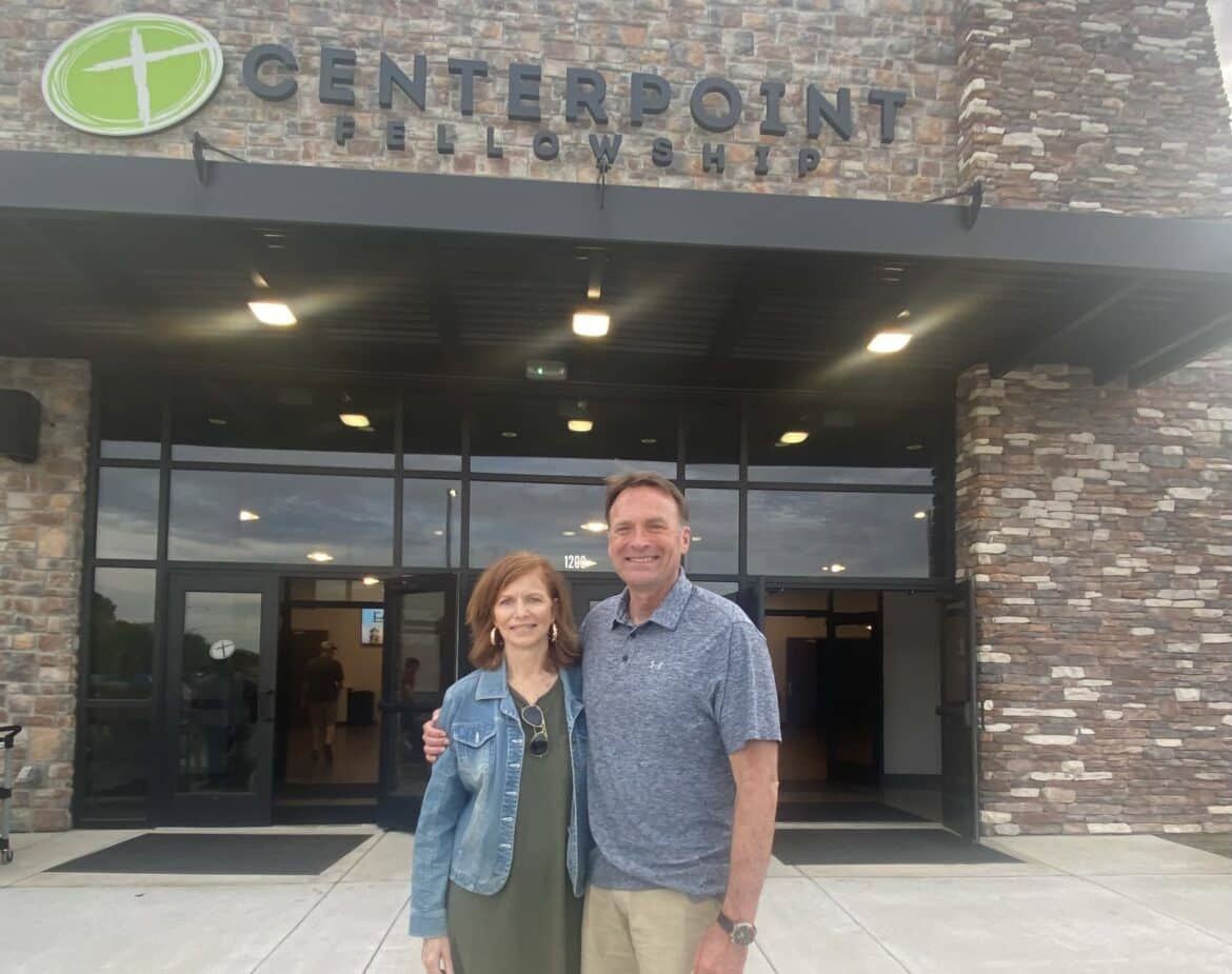 Centerpoint Church Easter Fest Attracts Over 1,000 Prattville Residents