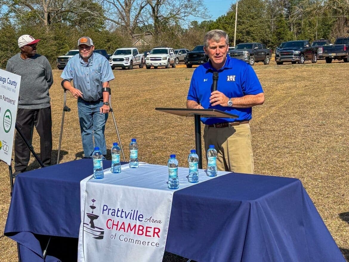 Evergreen Guide to Autauga County Parks, Trails, Boat Ramps and Events