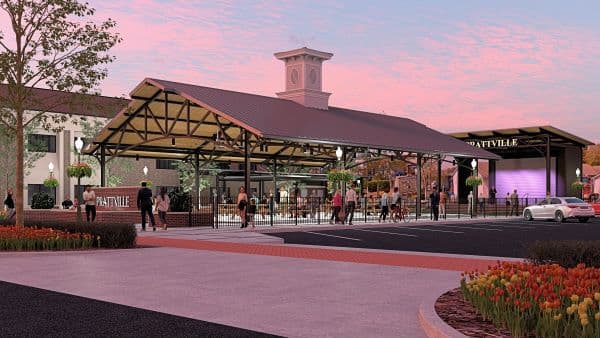 Prattville historic preservation commission guides changes in historic district