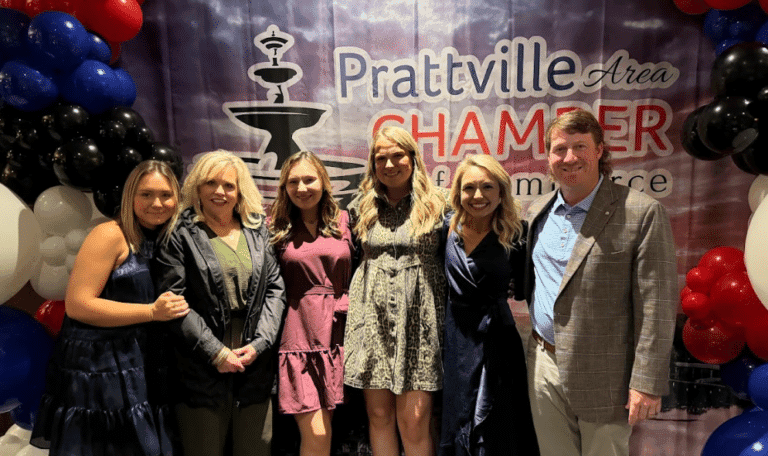 Prattville Industrial Development Board Meeting Set for January 15