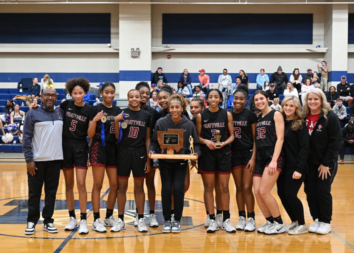 Prattville vs Huntsville Preview Boosts Local High School Basketball Interest