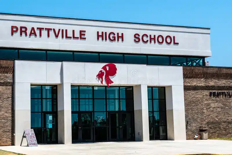 Prattville Show Choir Seeks Community Support for Competition Costs
