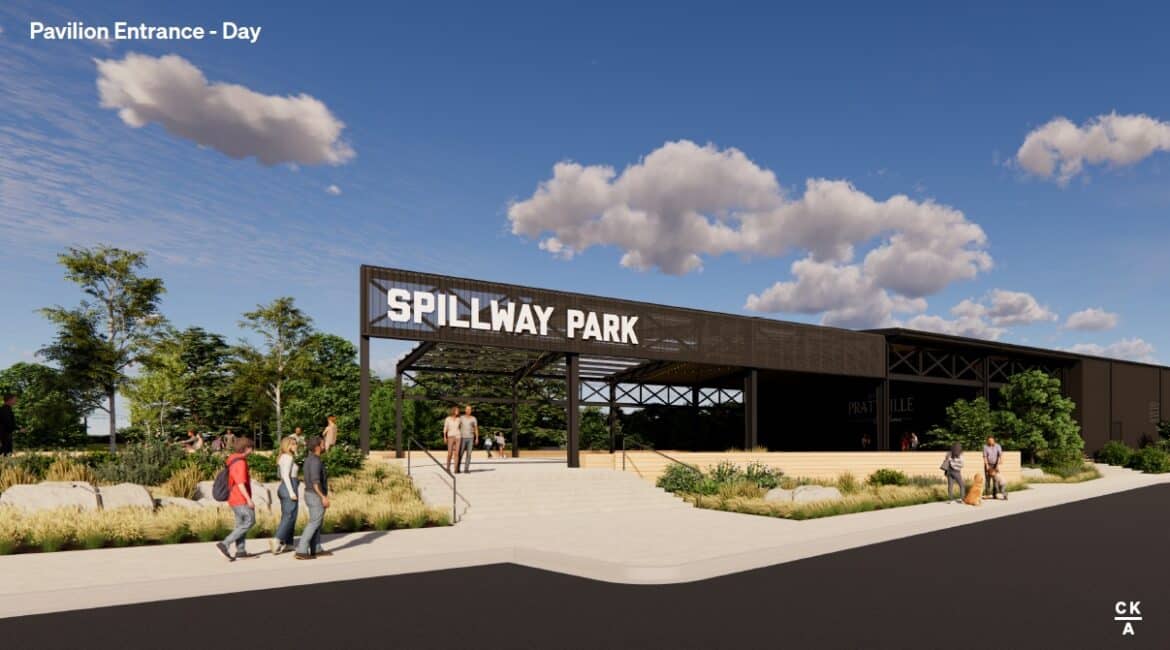 Autauga County Parks Offer Health Benefits, Recreation, Community Spaces