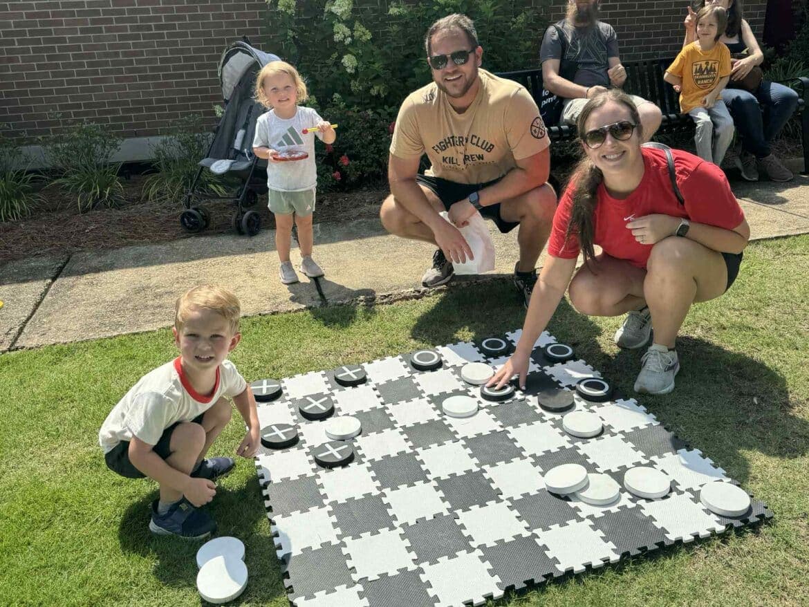 Autauga-Prattville Public Library packs early June with events