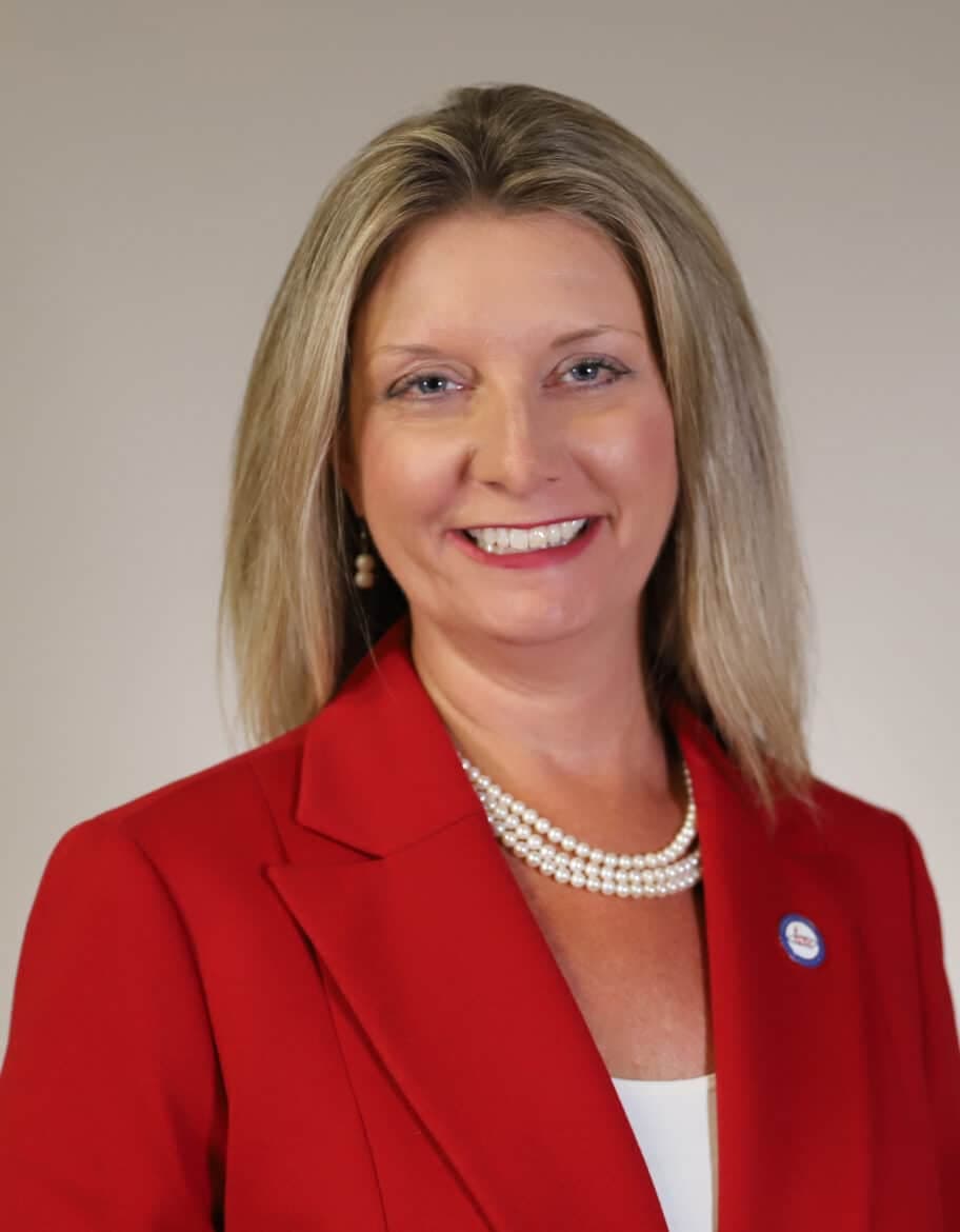 Ingram State President to Resign, Interim Leader Appointed in Deatsville