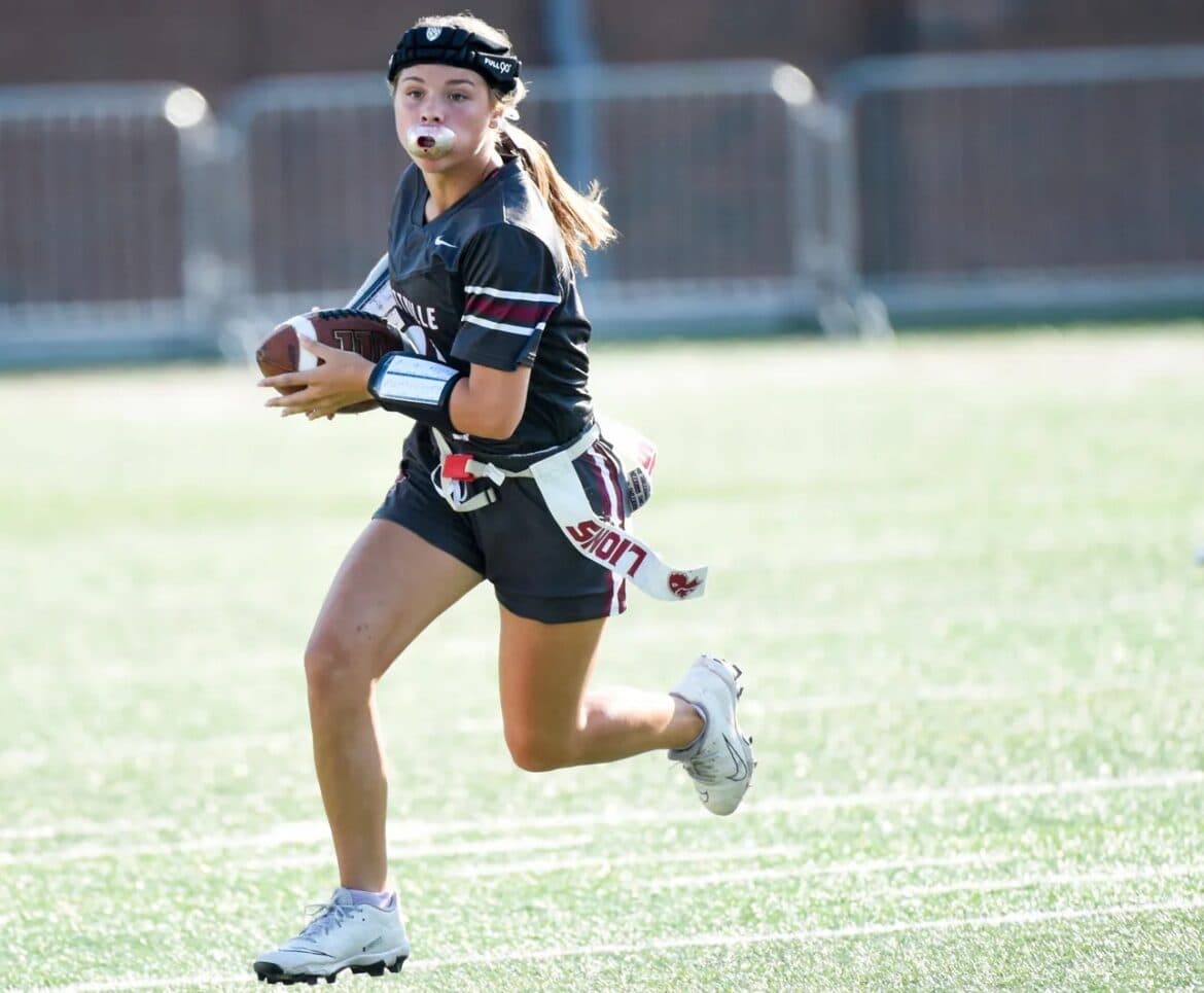 Prattville Lions Top Austin, Advance to Quarterfinals Third Straight Season