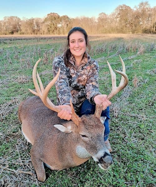 Black Belt Big Buck Photo Contest Returns, Calls for Local Entries
