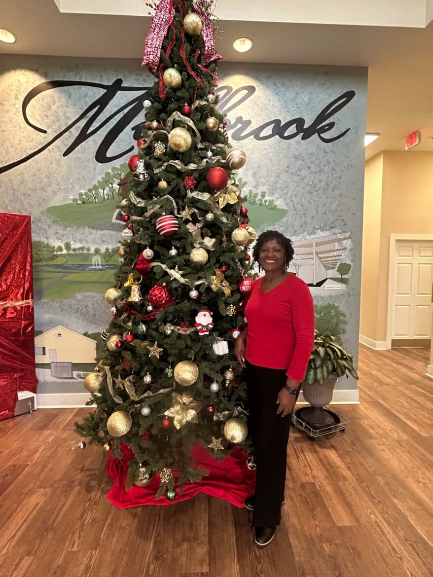 Millbrook Senior Center Expands Services, Nourishes Community and Wellness