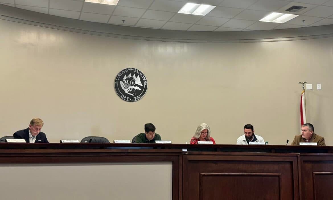 Millbrook Joins Lawsuit, Seeks to Protect Online Sales Tax Revenue