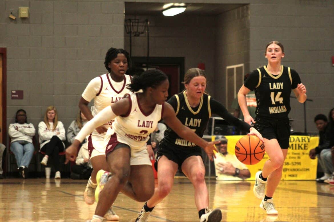 Newton’s eight 3s propel Stanhope Elmore past Wetumpka