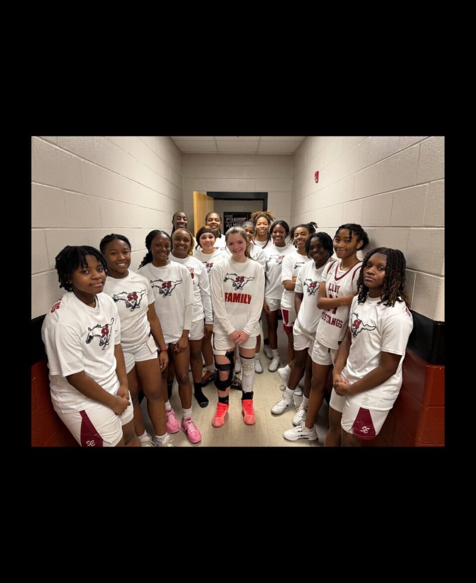 Prattville, Stanhope Elmore girls sweep area games, clinch regular-season titles
