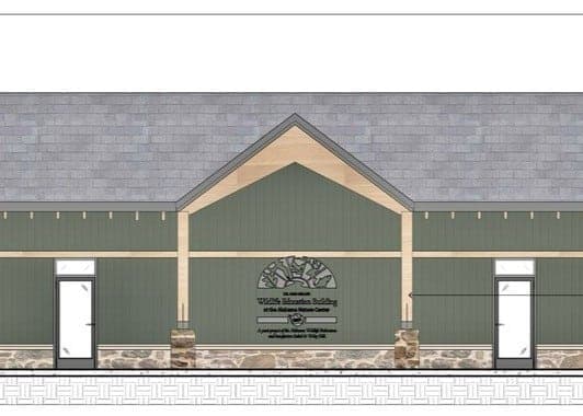 Millbrook Council Approves Site Plans for 5,000-Square-Foot AWF Learning Center